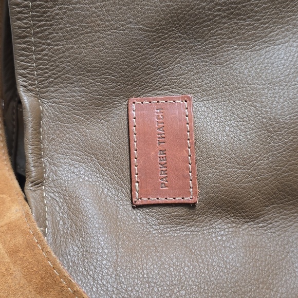 Parker Thatch XL Jane - Picture 2 of 15